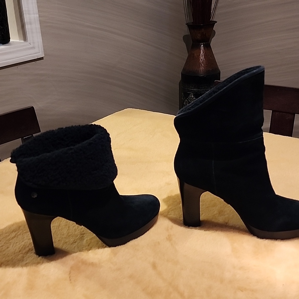 Ugg Booties - image 2